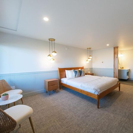 بايفيلد Seagull Bay Motel الغرفة الصورة