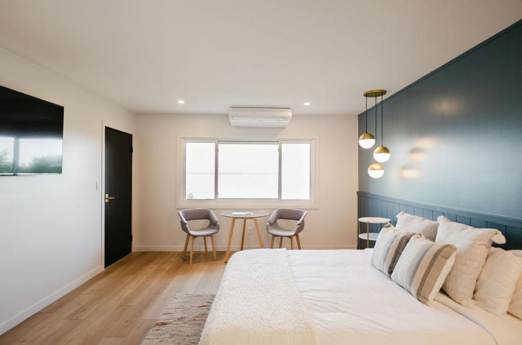 بايفيلد Seagull Bay Motel الغرفة الصورة
