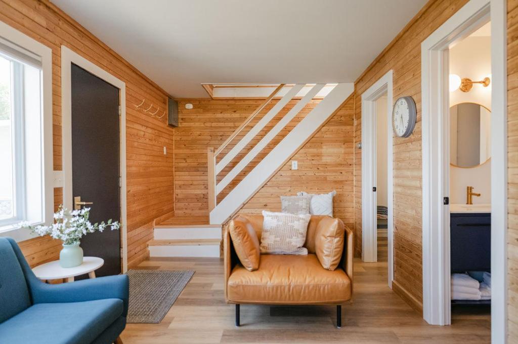 بايفيلد Seagull Bay Motel الغرفة الصورة