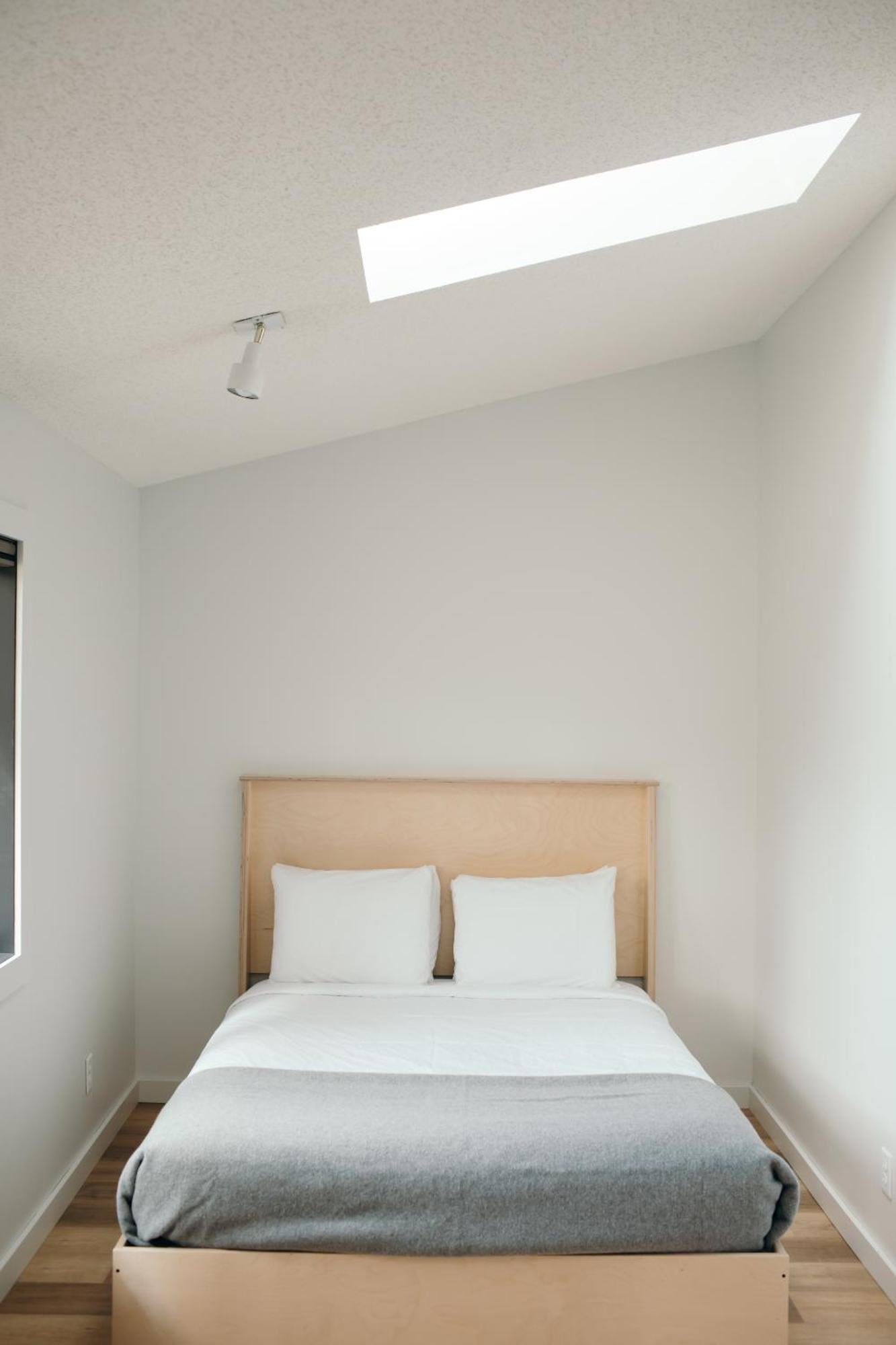 بايفيلد Seagull Bay Motel الغرفة الصورة
