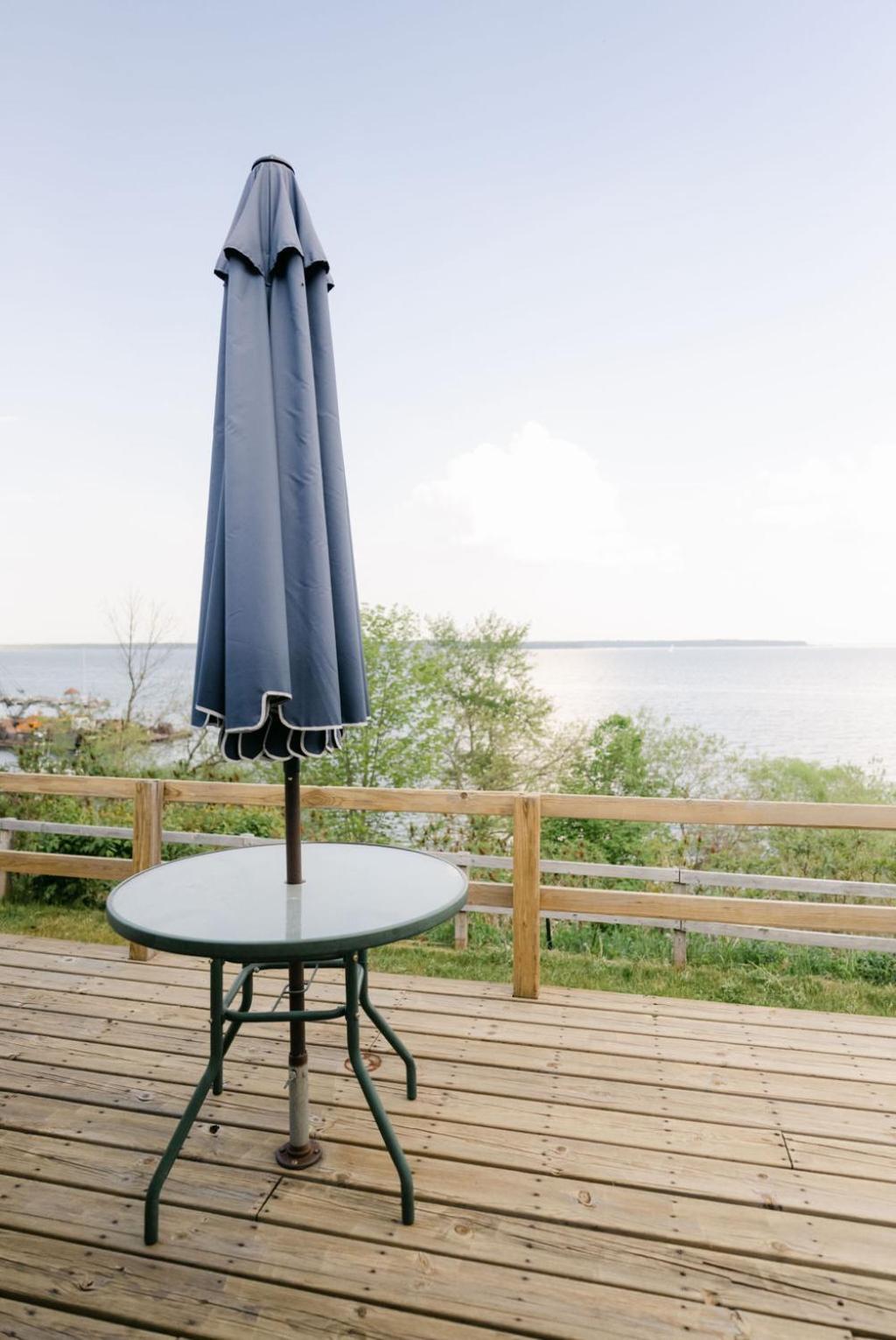 بايفيلد Seagull Bay Motel الغرفة الصورة