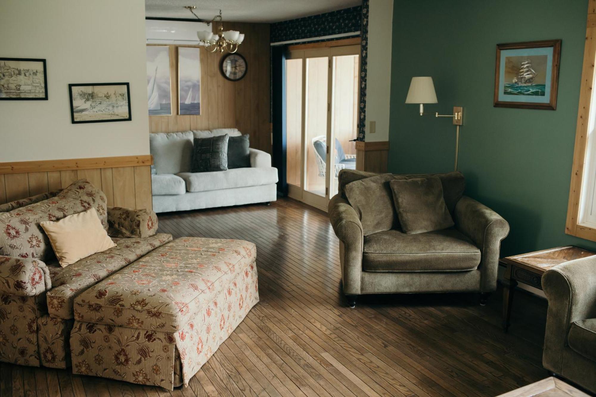 بايفيلد Seagull Bay Motel الغرفة الصورة