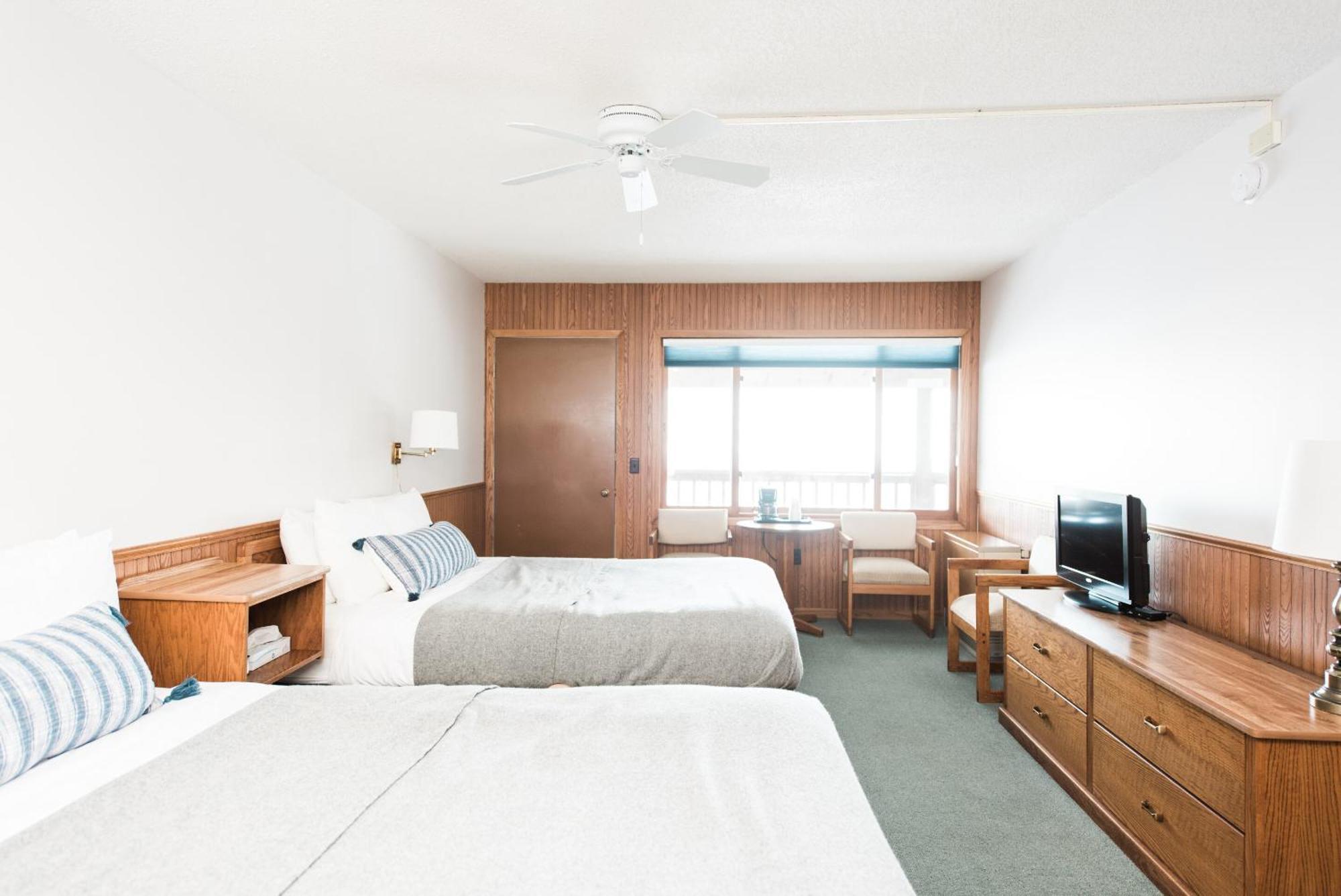 بايفيلد Seagull Bay Motel الغرفة الصورة