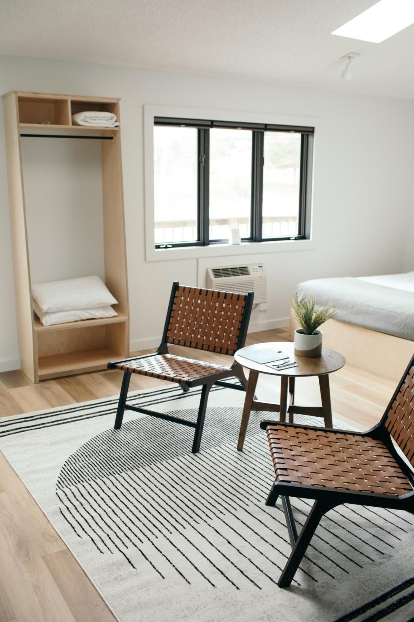 بايفيلد Seagull Bay Motel الغرفة الصورة
