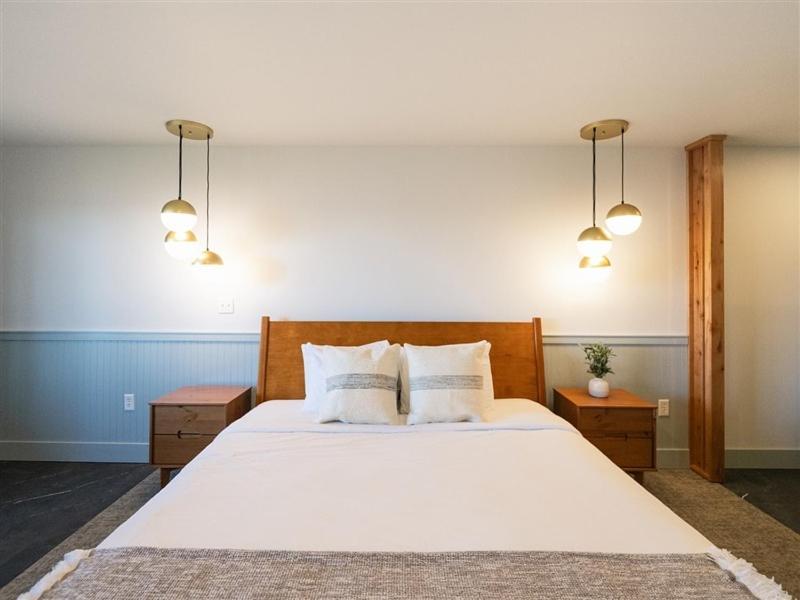 بايفيلد Seagull Bay Motel الغرفة الصورة